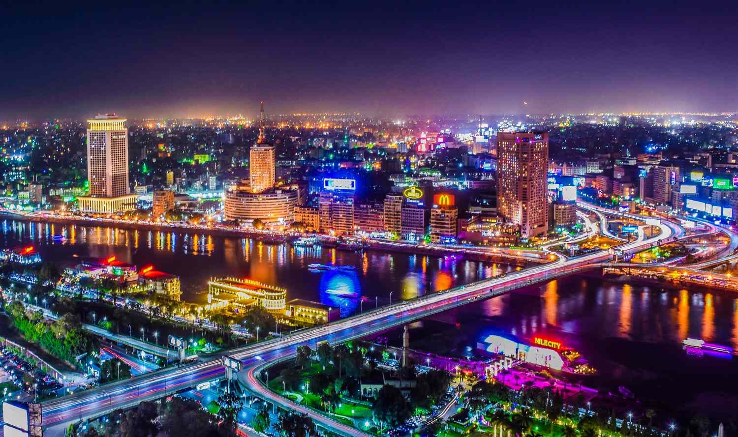 Cairo